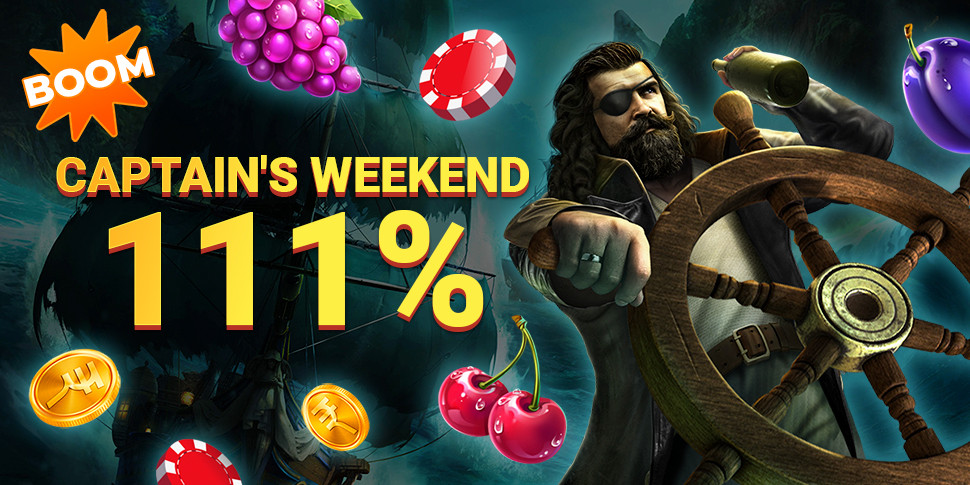 [BOOM] 3 Corsairs 111%